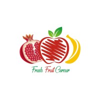 Fresh Fruit Corner logo - Similar company to Fruit Corner