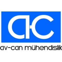 Av-Can Mühendislik Enerji Elk. İnş. San. ve Tic. Ltd. Şti. logo - Similar company to Can Çevre Ve Enerji
