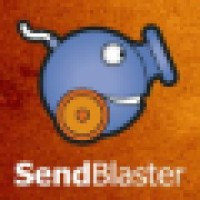 SendBlaster logo - Similar company to Labeljoy