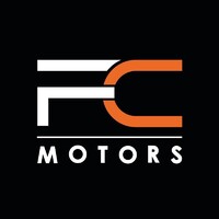 FC Motors logo - Similar company to Professione & Detailing
