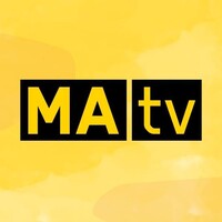 MAtv logo - Similar company to Giraldeau Casting