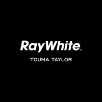 Ray White Touma Taylor logo - Similar company to Core Property Buyers