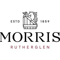 Morris of Rutherglen logo - Similar company to Scottish Rogue