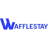 WaffleStay logo - Similar company to Psj Global