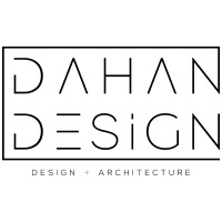 Dahan Design logo - Similar company to Russ+Co Construction