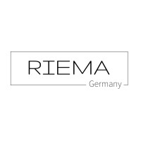 RIEMA Germany logo - Similar company to Hometex-Messe