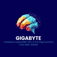 GIGABYTE – Creșterea capacității OSC în Era Gig Economy logo - Similar company to Mixology.Ai