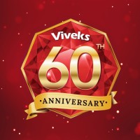 Viveks logo - Similar company to Icipl