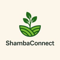 Shamba Connect logo - Similar company to Africa Cloud Space Ltd.