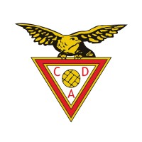 Clube Desportivo das Aves - Futebol, SAD logo - Similar company to Clube Desportivo Dos Olivais E Moscavide