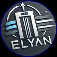 Elyan for Electric Elevators | عليان للمصاعد الكهربائية logo - Similar company to Petra Elevators Co.