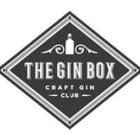 The Gin Box - SA's Premier Craft Gin Club logo - Similar company to Le Tarot Spirits