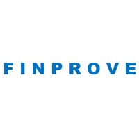 FINPROVE trial logo - Similar company to Protarget Study