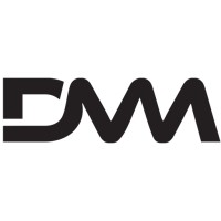 Digital Media Monk logo - Similar company to Creatorconnect In