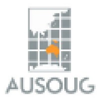 Australian Oracle User Group logo - Similar company to Kyte Consulting Pty Ltd