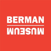 The Philip and Muriel Berman Museum of Art logo - Similar company to Plan A Advisors