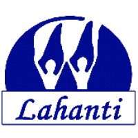 Lahanti logo - Similar company to Gram Vaani