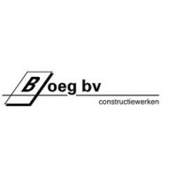Boeg B.v. Constructiewerken