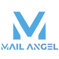 MAIL ANGEL logo - Similar company to Technest Logistics