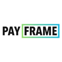 PayFrame logo - Similar company to Venturepark