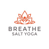Breathe Salt Yoga
