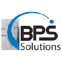 BPS Solutions logo - Similar company to Business Partner Solutions Inc.