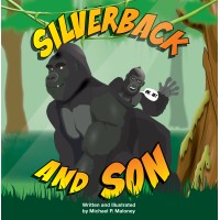 Silverback and Son logo - Similar company to Brand Force 5