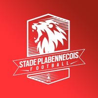 STADE PLABENNECOIS FOOTBALL logo - Similar company to Us Montagnarde