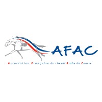 AFAC- Association Française du Cheval Arabe de Course logo - Similar company to Beulque Maelys