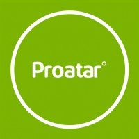 Proatar logo - Similar company to Reeble.Io
