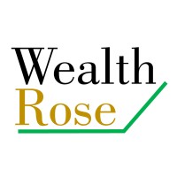 WealthRose | AI Hedge Fund logo - Similar company to Roy Walker Wealth Management