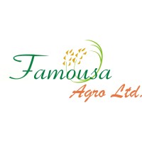 FAMOUSA AGRO LIMITED logo - Similar company to Costus Rice
