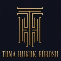 TUNA HUKUK BÜROSU logo - Similar company to Tunç Hukuk Bürosu
