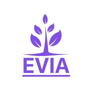 EVIA logo - Similar company to Omnisam