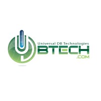 Universal DB Technologies, Inc logo - Similar company to Systems Thinking & Solutions
