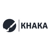 Khaka logo - Similar company to 11A