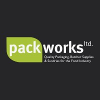 Packworks Ltd logo - Similar company to Berkos Försäljning Ab