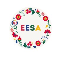 Eastern European Students Association logo - Similar company to Ppi Rotterdam (Indonesian Student Association In Rotterdam)
