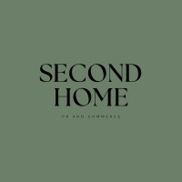 Second Home PR & Commerce logo - Similar company to White Rose Pr Ltd