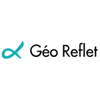 Géo Reflet | DIGITAL CARTOGRAPHIE EDITIONS logo - Similar company to Infosig Cartographie