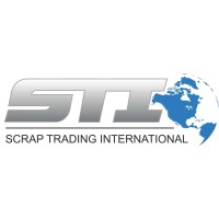 Scrap Trading International LLC logo - Similar company to Josef Sieber Gesmbh