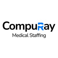 CompuRay Medical logo - Similar company to Meditice® Limited