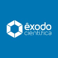 Êxodo Científica logo - Similar company to Labsynth Produtos Para Laboratórios Ltda.