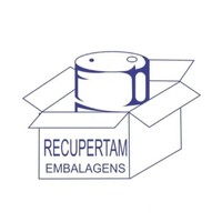 Recupertam Embalagens Industriais logo - Similar company to Cirva Comercio De Embalagens
