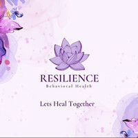 Resilience Behavioral Health logo - Similar company to Quantum Patent Law Firm