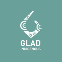 Glad Indigenous logo - Similar company to Glad Group Services