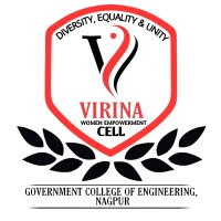 Virina Cell GCOEN logo - Similar company to Infra Computers
