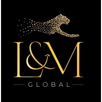 L&M GLOBAL logo - Similar company to Visionary Solutions