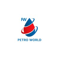 PetroWorld.Africa logo - Similar company to Kodify