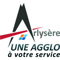 Communauté d'agglomération Arlysère logo - Similar company to Centre De Gestion De La Fonction Publique Territoriale De La Savoie - Cdg73